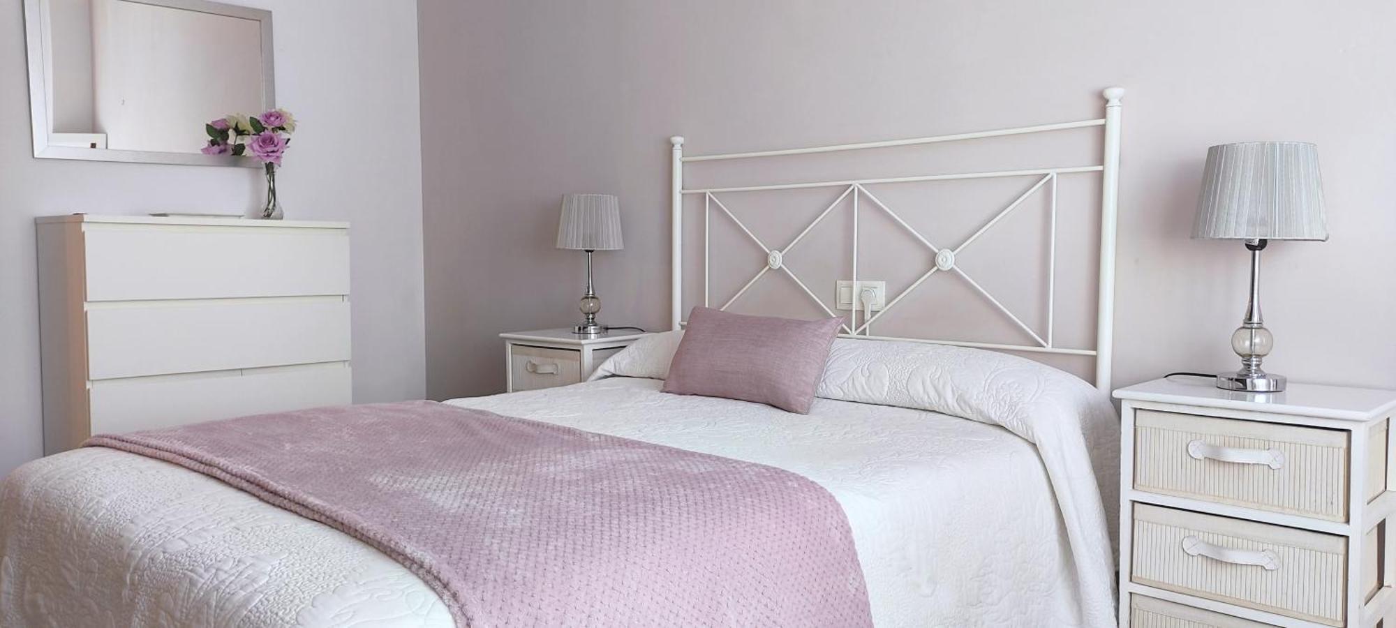 Rias Baixas En Ribeira Piso Centrico Con Parking Y Wifi Apartment Exterior foto